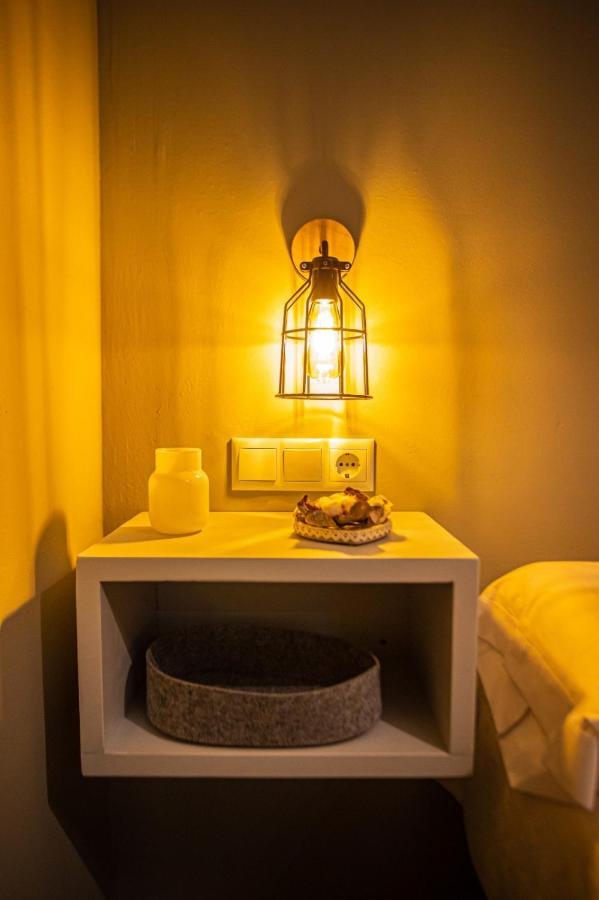 Flor De Iris Apartment เซียร์ราเนบาดา ภายนอก รูปภาพ