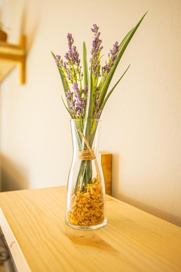 Flor De Iris Apartment เซียร์ราเนบาดา ภายนอก รูปภาพ